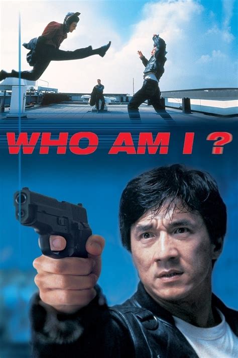 jackie chan full movie who am i